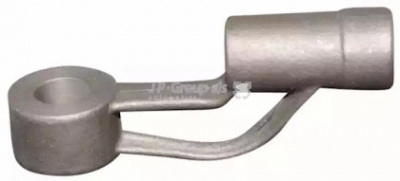 JP GROUP 6144600100 -  Наконечник поперечной рулевой тяги